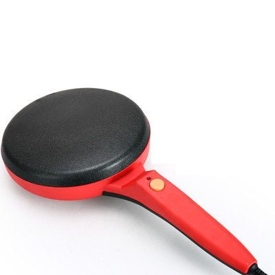 Crêpiere electrique - cuizinezen