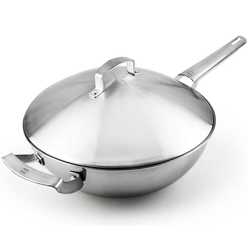 Faitout en Inox. - cuizinezen