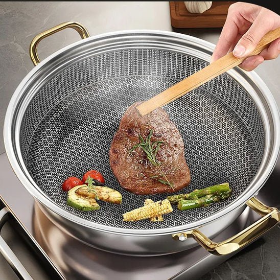 Faitout | Polyvalent Pro - cuizinezen