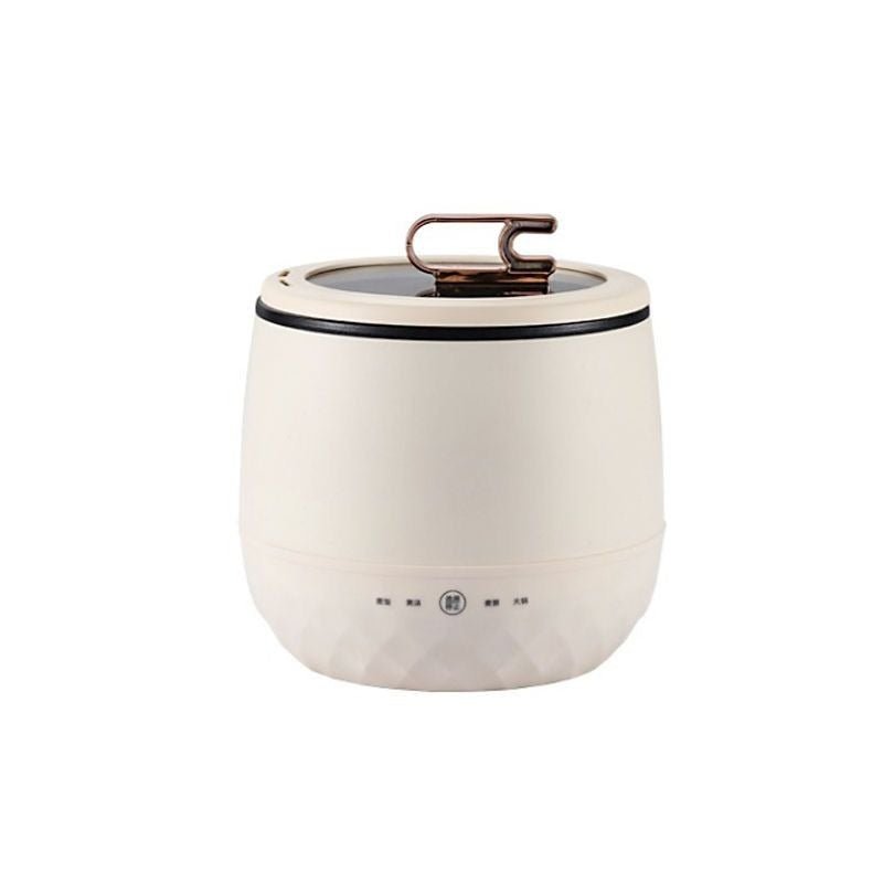 Mini Rice Cooker - cuizinezen