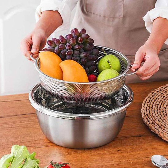 Passoire | Cuisine Premium