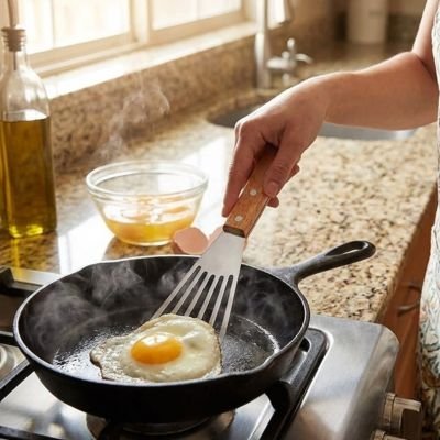 Spatule cuisine | Polyvalente - cuizinezen