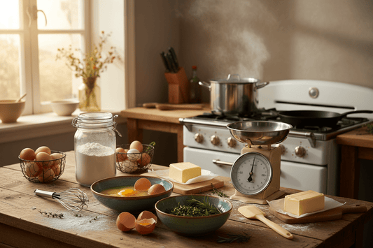 cuisine réussis - cuizinezen