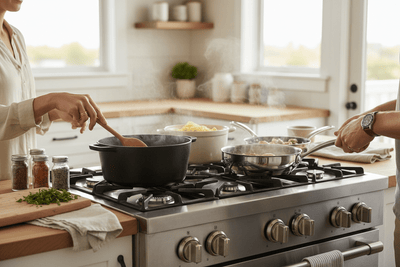 cuisson - cuizinezen