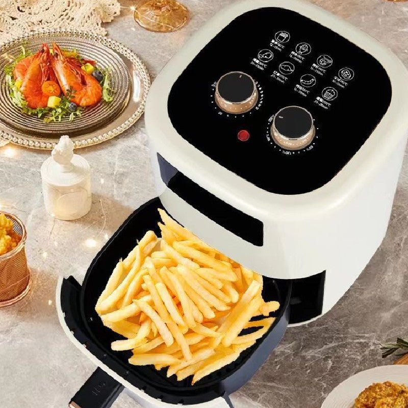 Air Fryer Multi - functions. - cuizinezen