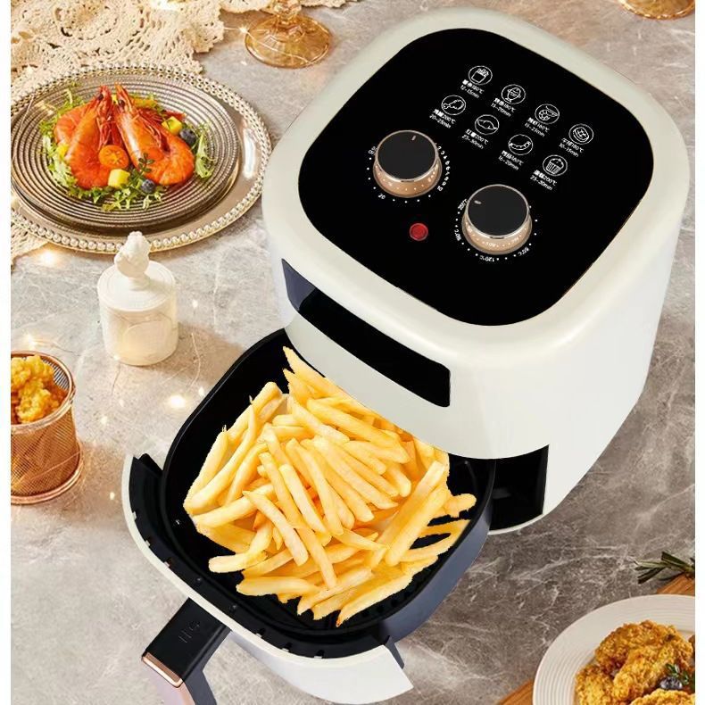 Air Fryer Multi - functions. - cuizinezen
