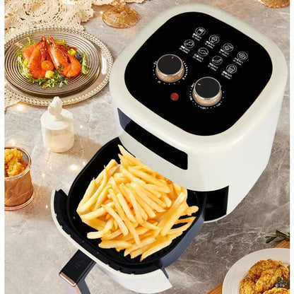 Air Fryer Multi - functions. - cuizinezen