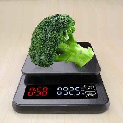 Balance de precision - cuizinezen