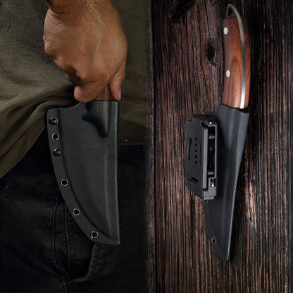 Bone - Cutting Knife Cutting Knife Fish Knife - cuizinezen