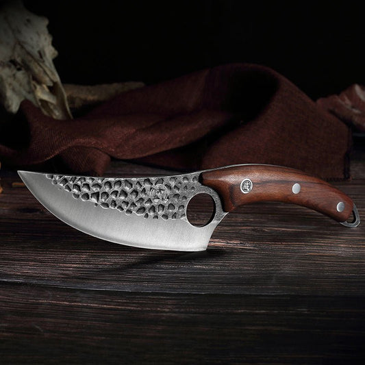 Bone - Cutting Knife Cutting Knife Fish Knife - cuizinezen