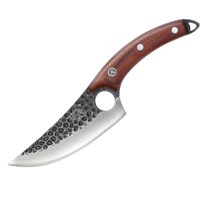 Bone - Cutting Knife Cutting Knife Fish Knife - cuizinezen