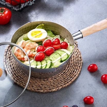 Casserole inox | Premium - cuizinezen