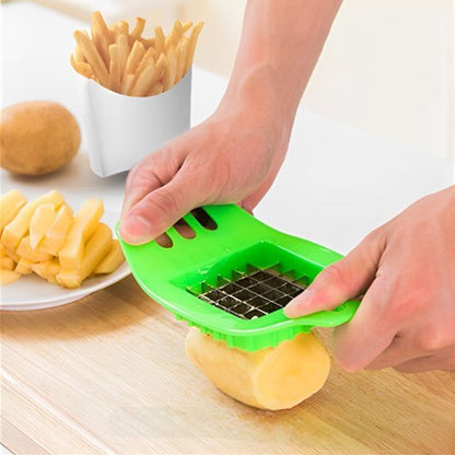 Coupe frite | Professionnel - cuizinezen