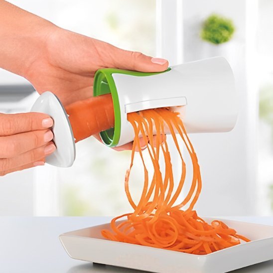 Coupe légumes | Multifonction - cuizinezen