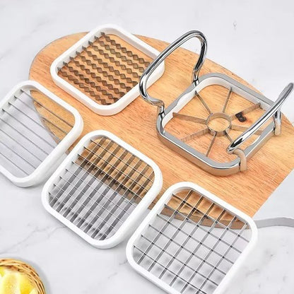 Coupe légumes | Multifonction - cuizinezen