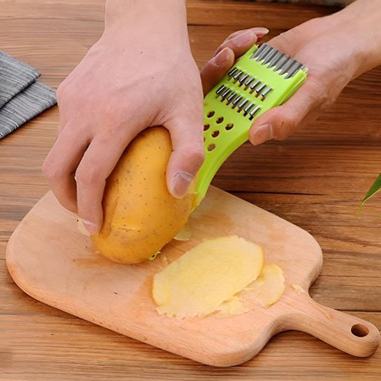 Coupe legumes | Multifonction - cuizinezen