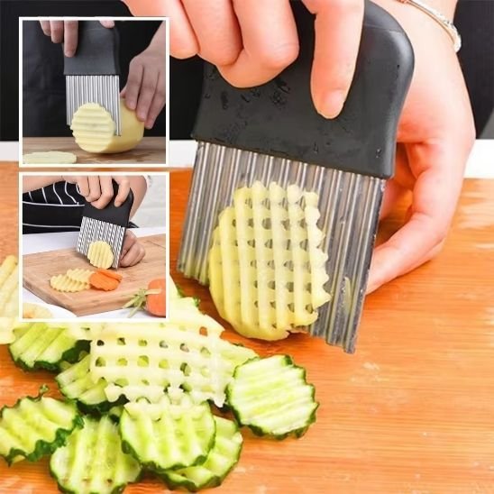 Coupe légumes | Multifonction - cuizinezen