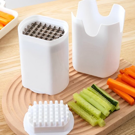 Coupe Légumes Multifonction | Chef Pro - cuizinezen