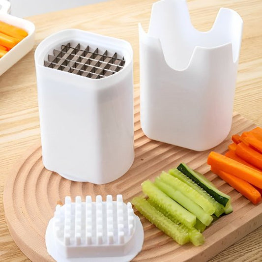 Coupe Légumes Multifonction | Chef Pro - cuizinezen