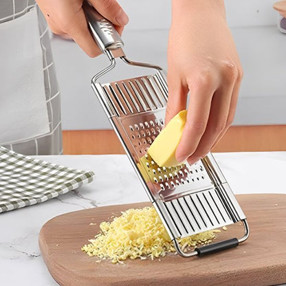 Coupe légumes | Multifonctions - cuizinezen