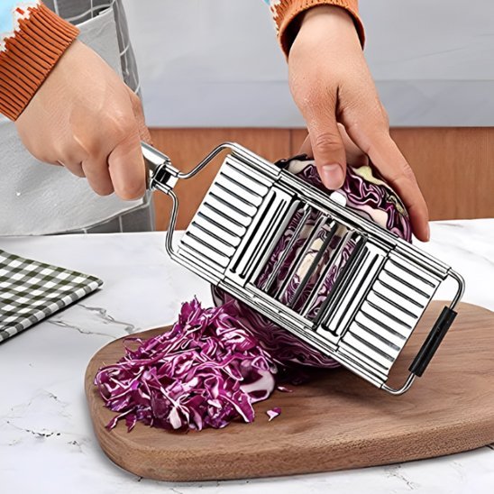 Coupe légumes | Multifonctions - cuizinezen