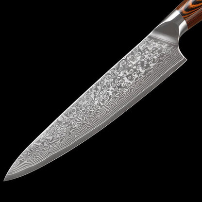 Couteau de chef 20cm - cuizinezen