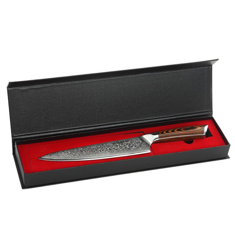 Couteau de chef 20cm - cuizinezen