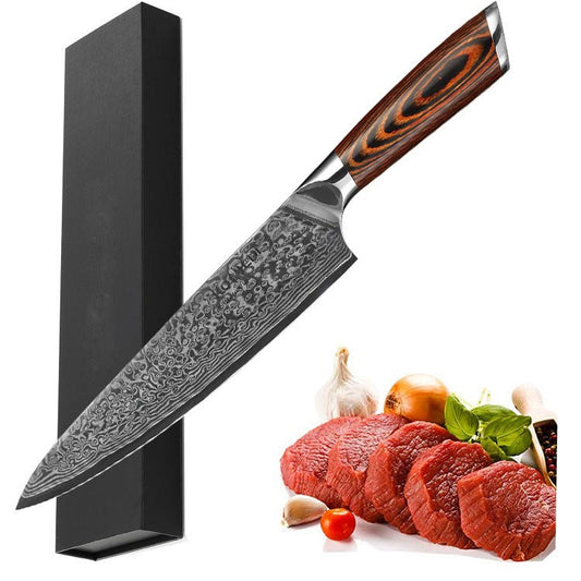 Couteau de chef 20cm - cuizinezen