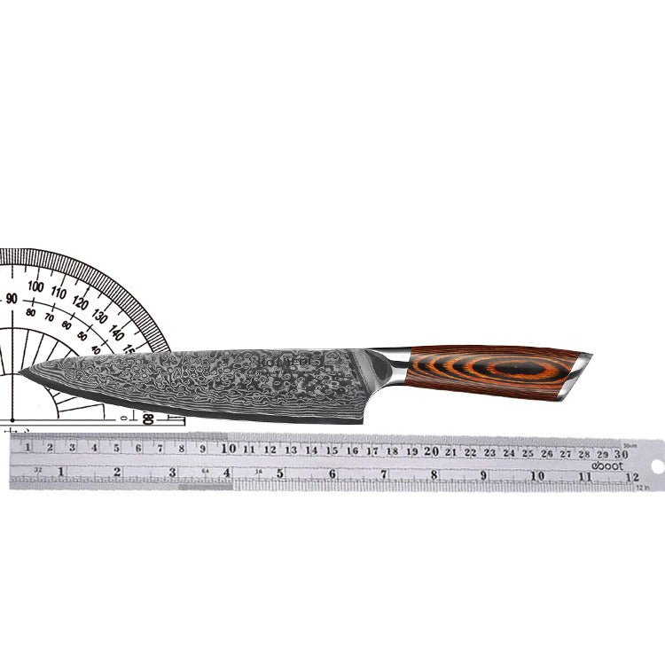 Couteau de chef 20cm - cuizinezen