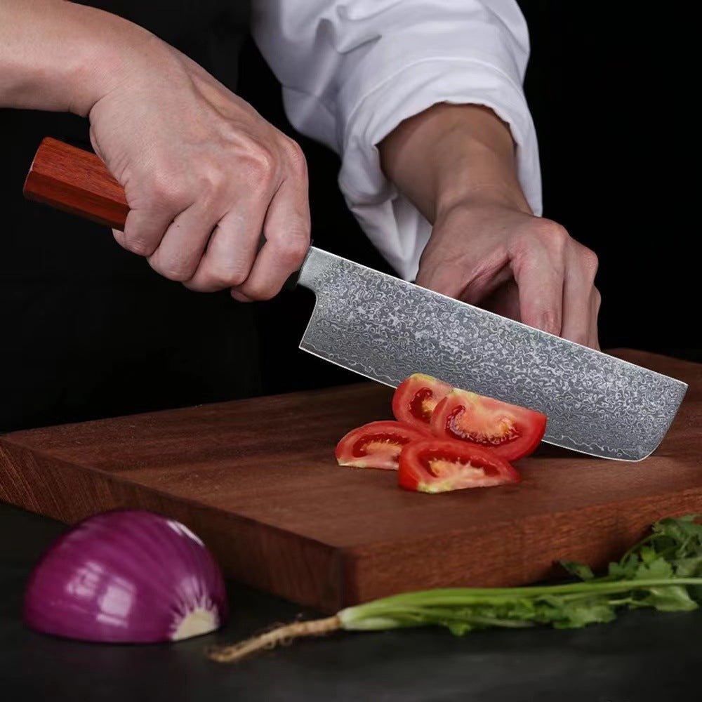 Couteau de cuisine 18cm - cuizinezen