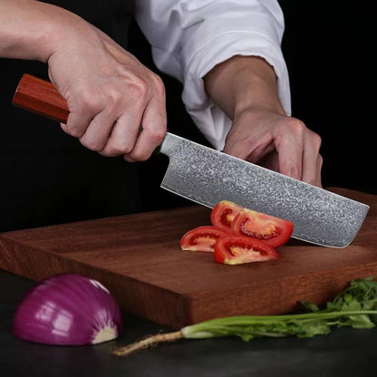 Couteau de cuisine 18cm - cuizinezen