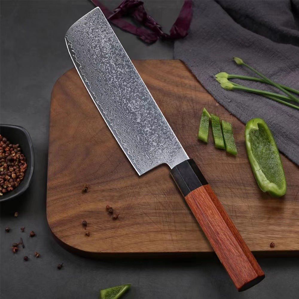 Couteau de cuisine 18cm - cuizinezen