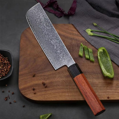 Couteau de cuisine 18cm - cuizinezen