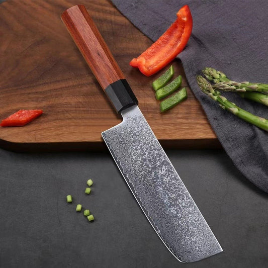 Couteau de cuisine 18cm - cuizinezen