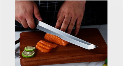 Couteau japonais à poisson/sashimi - cuizinezen