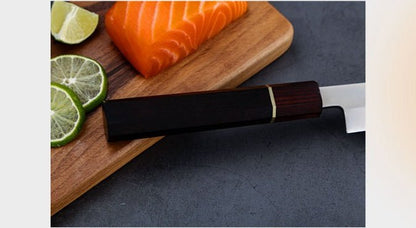 Couteau japonais à poisson/sashimi - cuizinezen