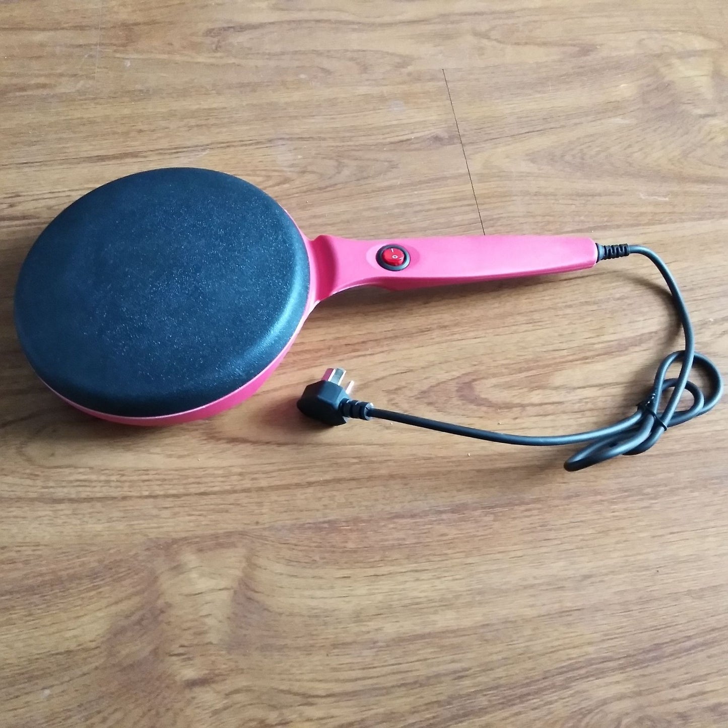 Crêpiere electrique - cuizinezen