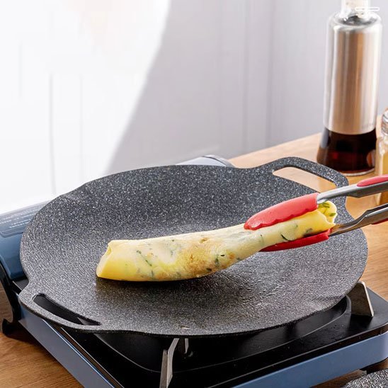 Crêpière | Haute Performance - cuizinezen