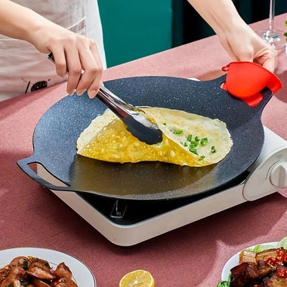 Crêpière | Haute Performance - cuizinezen