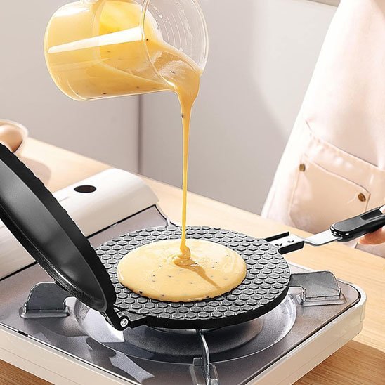 Crêpière| Performance Plus - cuizinezen