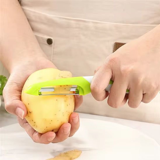 Econome | Ergonomique - cuizinezen