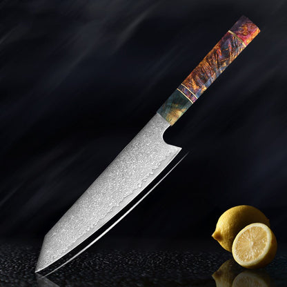 Ensemble de couteaux de cuisine. - cuizinezen
