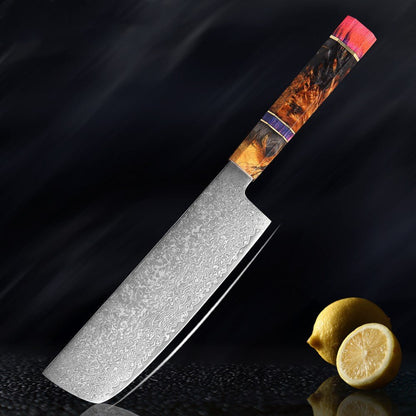 Ensemble de couteaux de cuisine. - cuizinezen