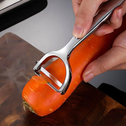 Éplucheur à légumes | Ultra - Tranchant - cuizinezen