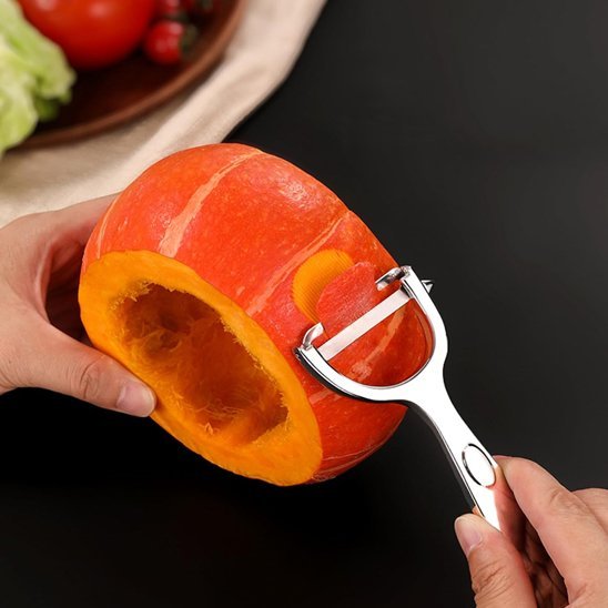 Éplucheur à légumes | Ultra - Tranchant - cuizinezen