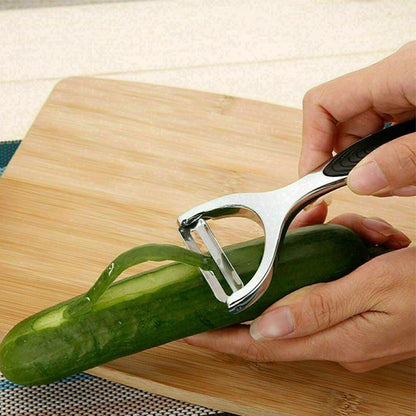 Éplucheur à légumes | UltraTranchant - cuizinezen