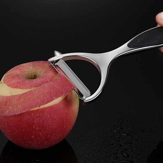 Éplucheur à légumes | UltraTranchant - cuizinezen