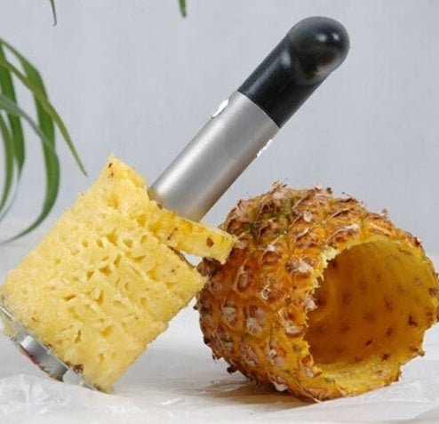 Eplucheur d'Ananas. - cuizinezen