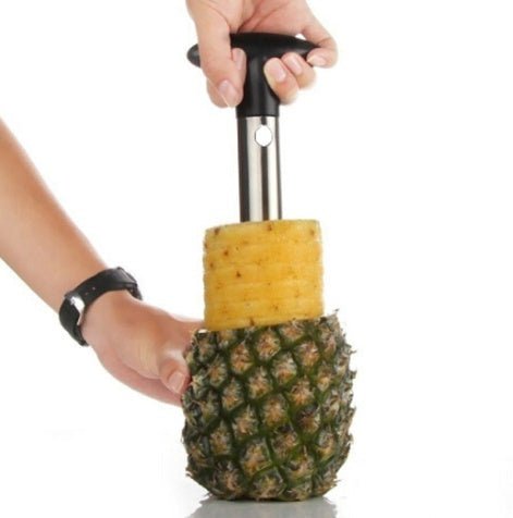 Eplucheur d'Ananas. - cuizinezen