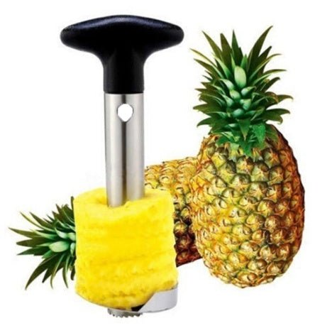 Eplucheur d'Ananas. - cuizinezen